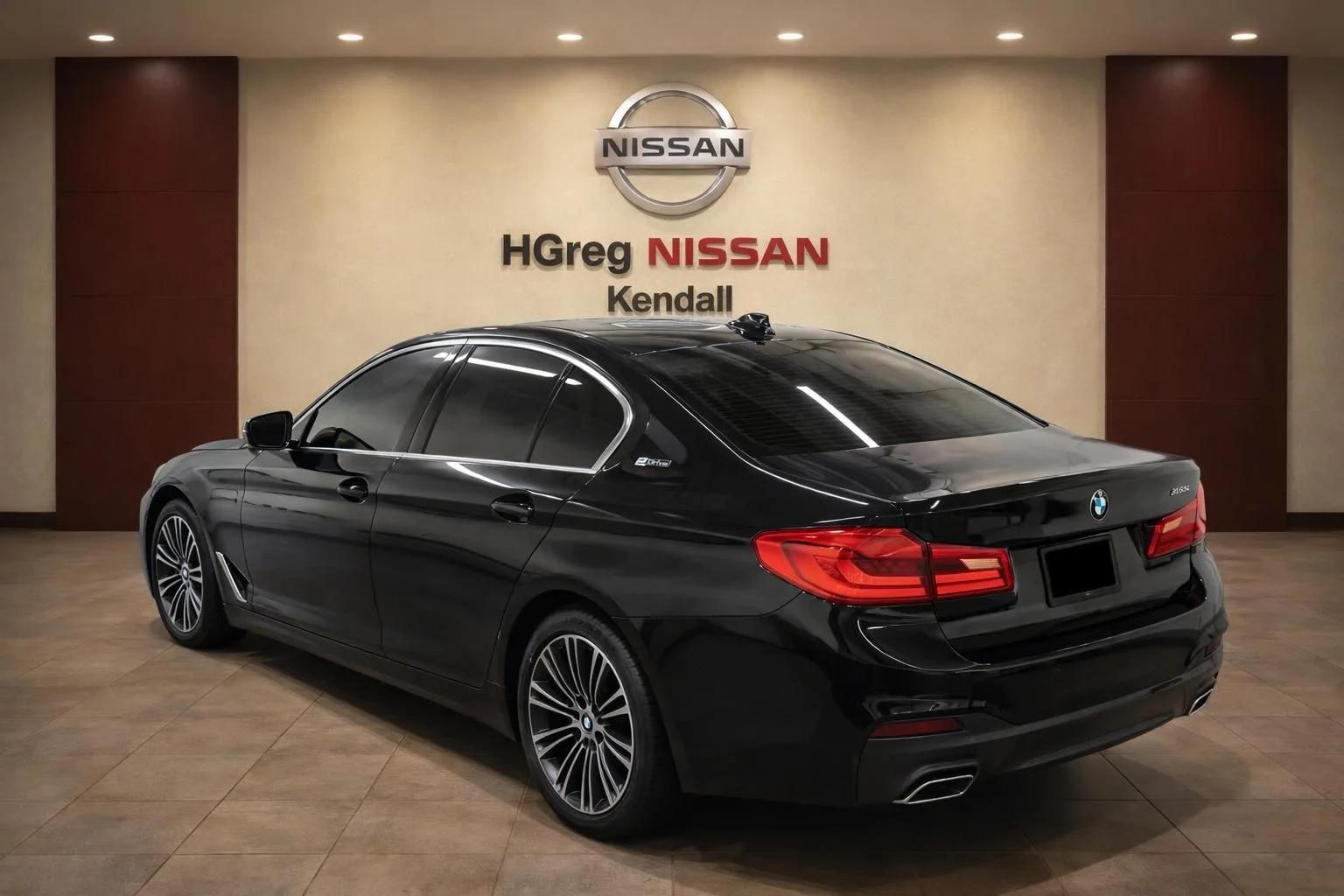 bmw 5 series 2019 WBAJA9C5XKB399047 image bmw 5 series 2019 WBAJA9C5XKB399047 image